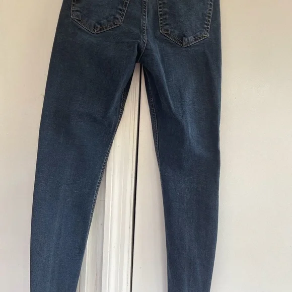 Top shop JAMIE Jean - Picture 5 of 8